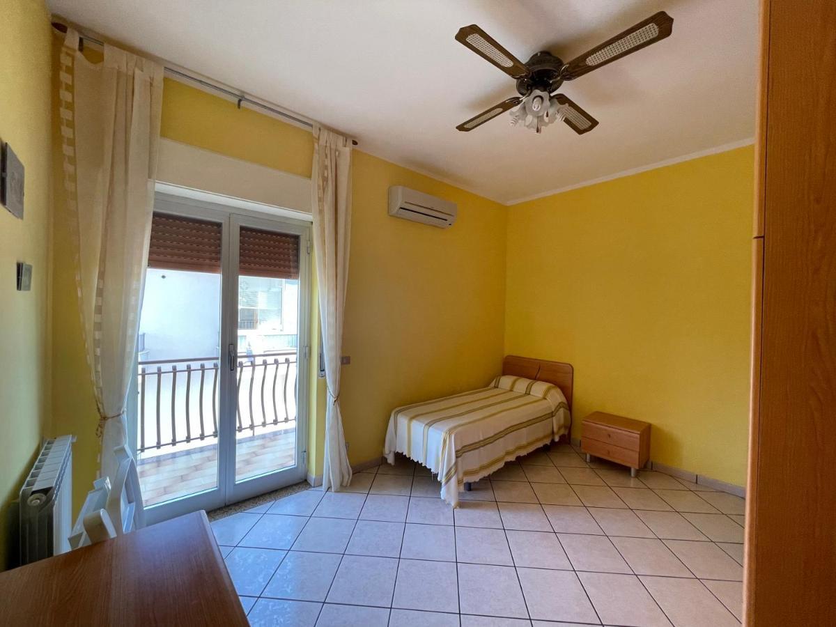 דירות טאורמינה Pipa'S Suntrap מראה חיצוני תמונה