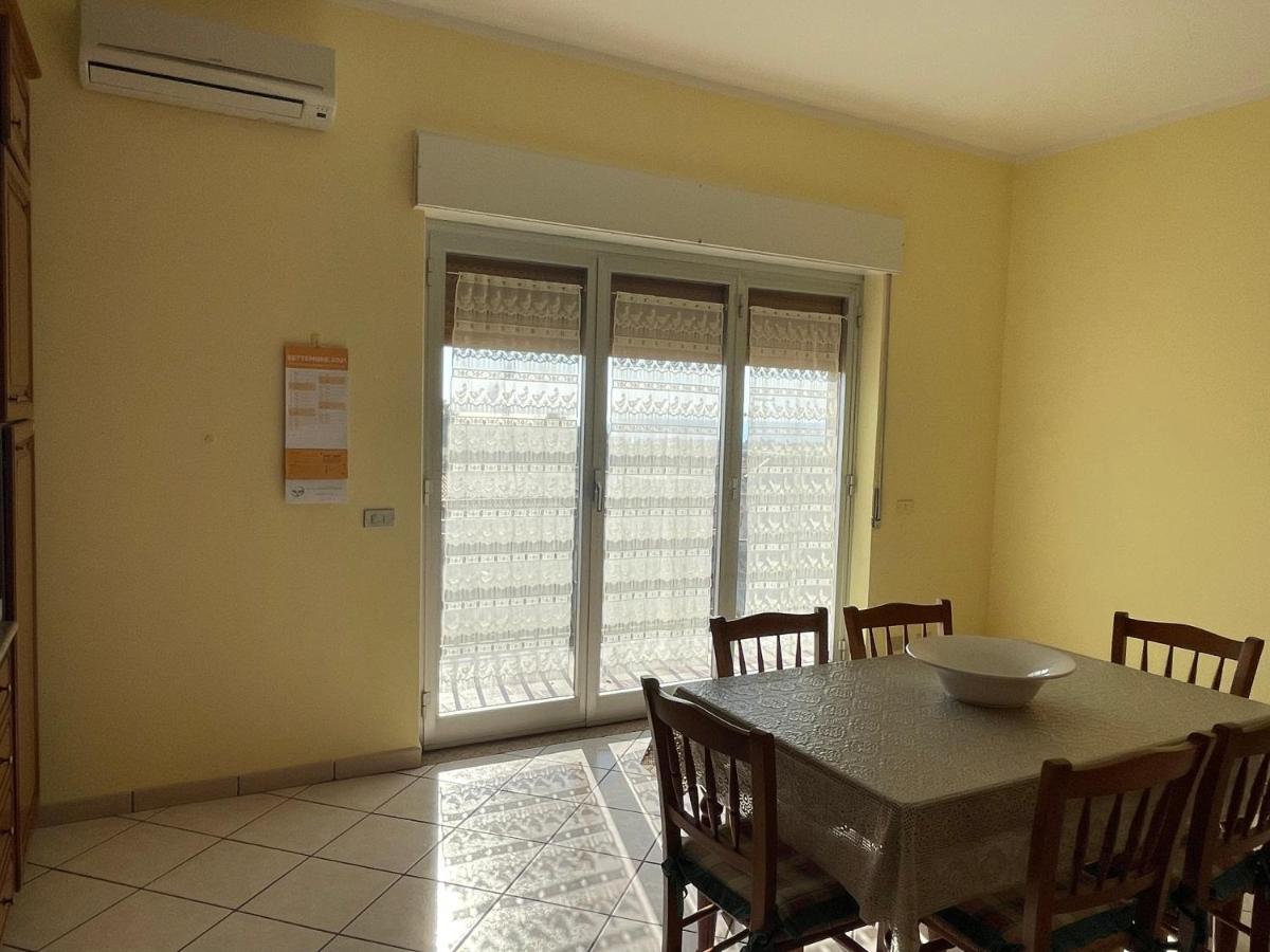 דירות טאורמינה Pipa'S Suntrap מראה חיצוני תמונה